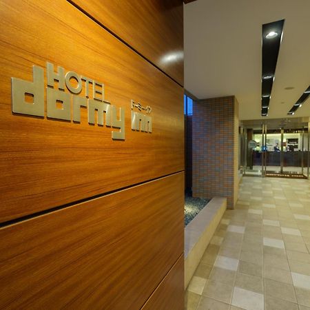Dormy Inn Takamatsu Ngoại thất bức ảnh