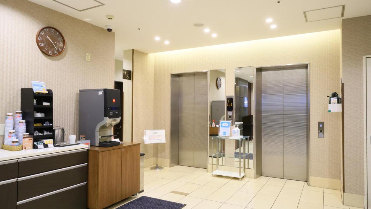 Dormy Inn Takamatsu Ngoại thất bức ảnh