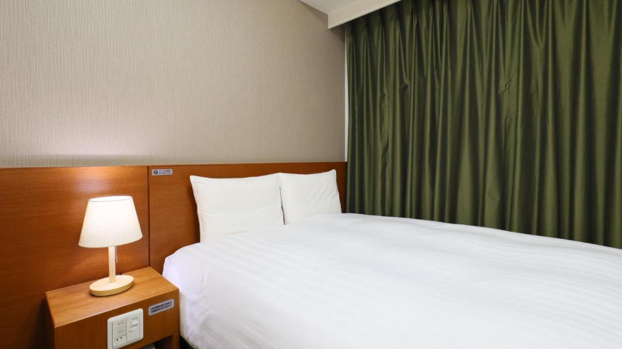 Dormy Inn Takamatsu Ngoại thất bức ảnh