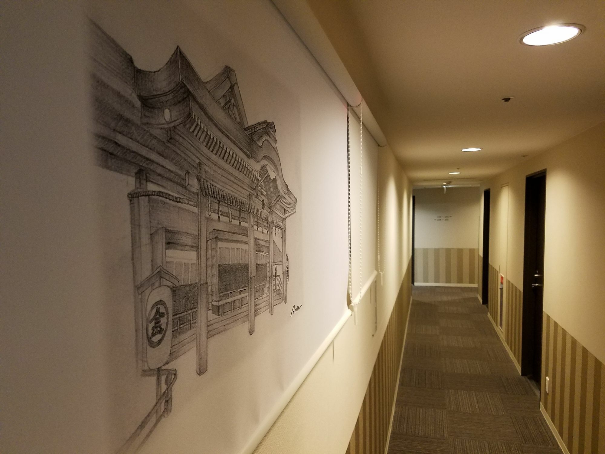 Dormy Inn Takamatsu Ngoại thất bức ảnh