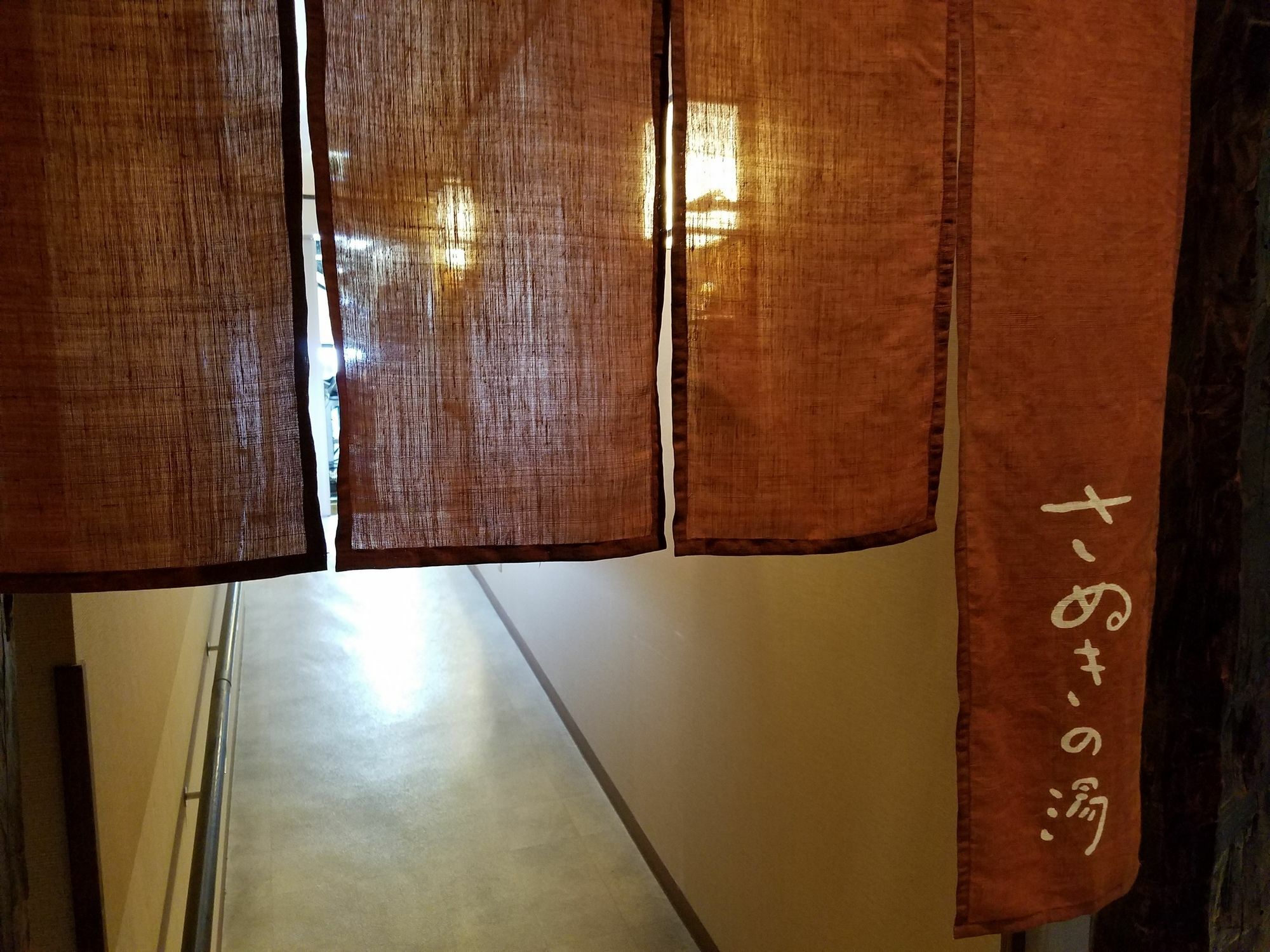 Dormy Inn Takamatsu Ngoại thất bức ảnh